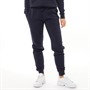 Fluid Damen Jog Jogginghosen Navy