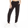 Fluid Dame Jog Joggingbukser Sort