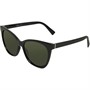 Fluid Womens Sunglasses Black