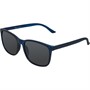 Fluid Mens Sunglasses Blue Matte