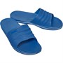 Fluid Mens Sliders Royal Blue