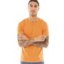 Fluid T-Shirts Homme Orange