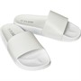 Fluid Womens Slider White