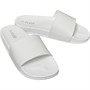Fluid Mens Sliders White