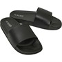 Fluid Mens Sliders Black