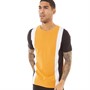Fluid Heren T-shirts Oranje