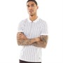 Fluid Polos à manches courtes Homme Blanc