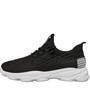 Fluid Dame Sneakers Sort