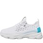 Fluid Baskets Femme Blanc