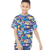 Fluid Jongens T-shirts Multi