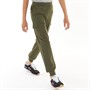 Fluid Boys Combat Joggers Khaki