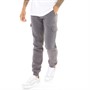 Fluid Pantalons de Jogging Homme Anthracite