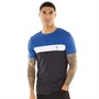 Fluid Heren T-shirts Multi