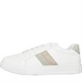 Fluid Womens Trainers White