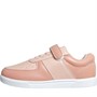 Fluid Girls Trainers Pink