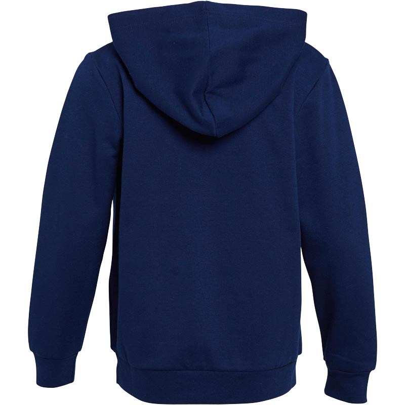 Buy Fluid Boys Hoody Navy