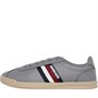 Lambretta Męskie Trilby Buty Sportowe Szary
