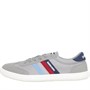 Lambretta Herre Vulkan Sneakers Grå