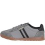Lambretta Baskets Tackle Homme Gris