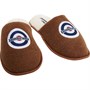Lambretta Pantoufles Sky Homme Marron