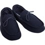 Lambretta Pantoufles Bear Homme Bleu