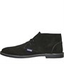 Lambretta Mens Chiswick Boots Black