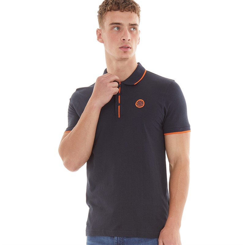 Lambretta polo shirts sale best sale