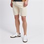 Lambretta Mens Chino Shorts Stone