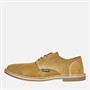 Lambretta Mens Clerkenwell Shoes S19 Sand