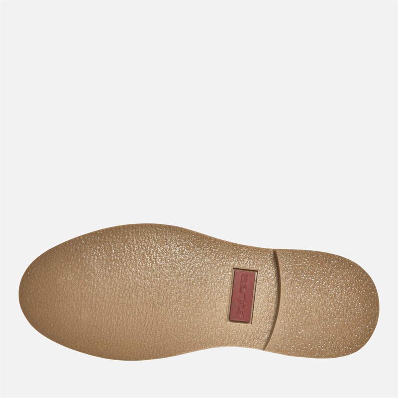 Lambretta Mens Clerkenwell Shoes S13 Navy