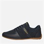 Lambretta Mens Euro Trainers I13 Navy/Gum