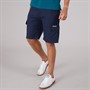 Lambretta Mens Cargo Shorts Navy