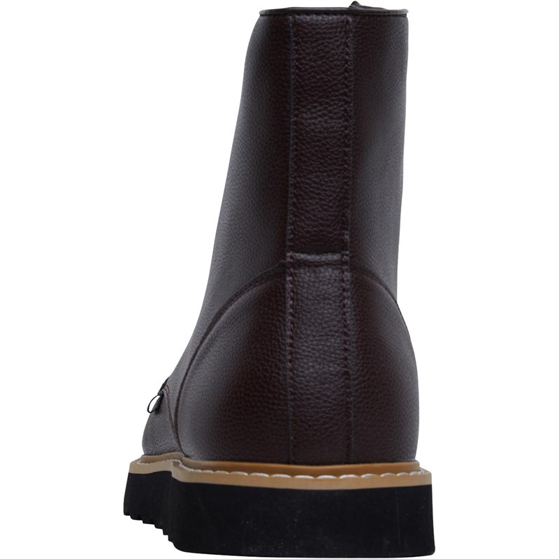farah pantego boots