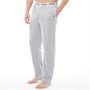 FARAH Mens Gresham Lounge Pants Grey Marl
