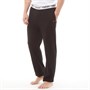 FARAH Mens Greshem Lounge Pants Black