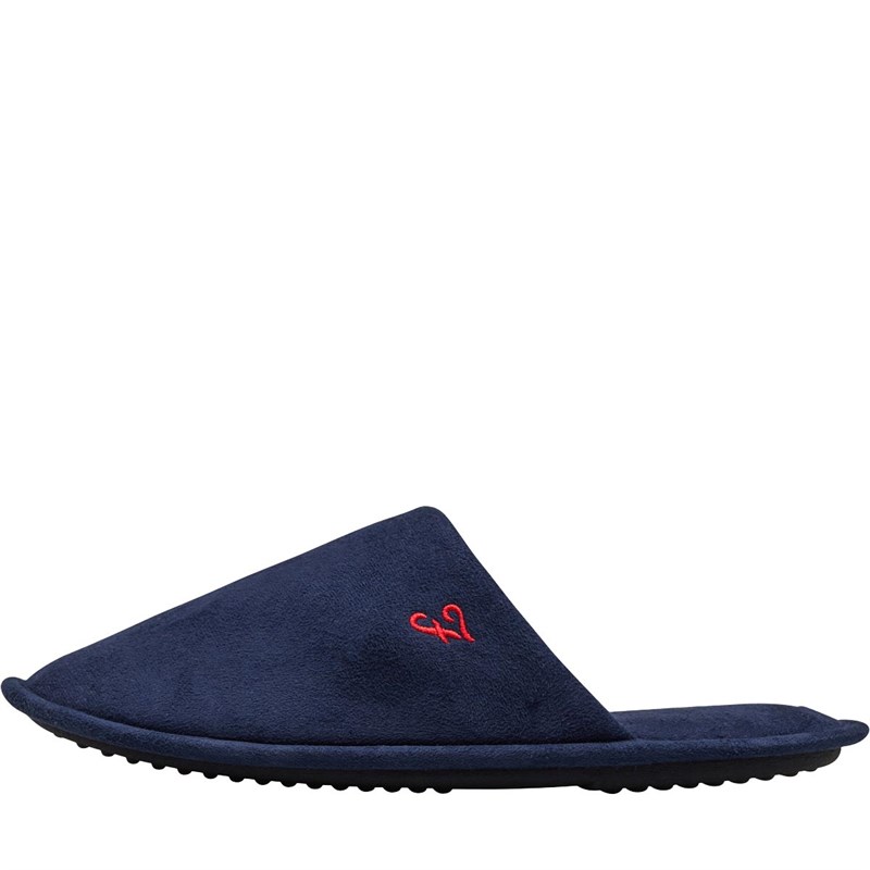 farah mens slippers