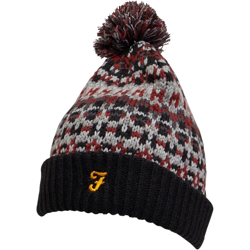 farah beanie
