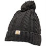 Farah Męskie Sullivan Czapka Beanie Szary