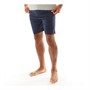 FARAH Shorts de détente Kielder Homme Eclipse totale