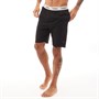 FARAH Mens Kielder Lounge Shorts Black