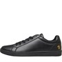 Farah Męskie Nolan Buty Sportowe Czarny