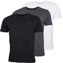 Farah Herre Colney T-Shirt Flerfarvet