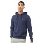 FARAH Mens Frimmley Loungewear Hoodie Navy