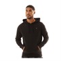 FARAH Mens Frimmley Loungewear Hoodie Black