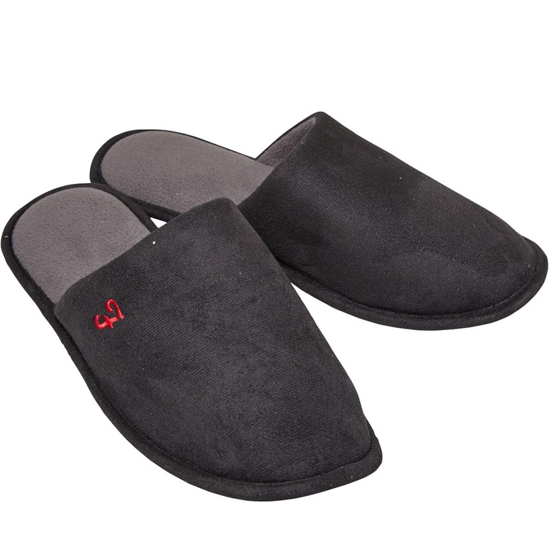 farah mens slippers