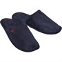 Farah Pantoufles Cullinan Mule Homme Bleu Marine