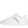 Farah Heren Wilco Sneakers Wit