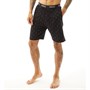 FARAH Mens Nenzel Lounge Shorts Black