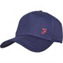 Farah Casquettes Monza Classic Homme Bleu Marine