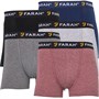 Farah Herre Glenco Boxer shorts Flerfarvet